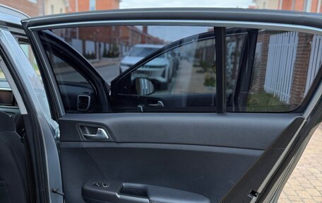 KIA Sportage IV рестайлинг, 2019 год, 2 200 000 рублей, 14 фотография