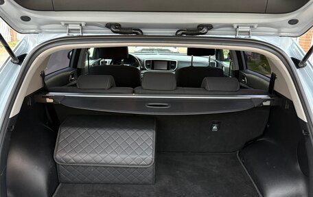 KIA Sportage IV рестайлинг, 2019 год, 2 200 000 рублей, 12 фотография