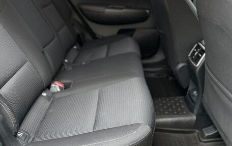 KIA Sportage IV рестайлинг, 2019 год, 2 200 000 рублей, 18 фотография