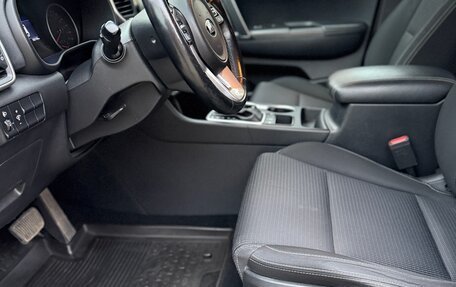 KIA Sportage IV рестайлинг, 2019 год, 2 200 000 рублей, 23 фотография