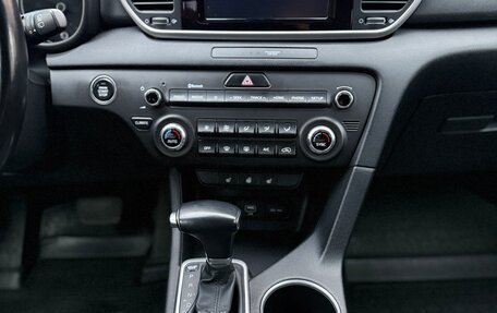 KIA Sportage IV рестайлинг, 2019 год, 2 200 000 рублей, 26 фотография