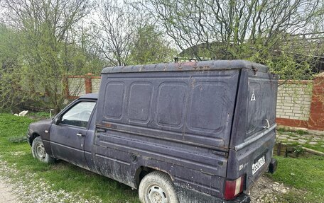 ИЖ 2717, 2004 год, 120 000 рублей, 3 фотография