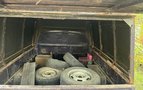 ИЖ 2717, 2004 год, 120 000 рублей, 7 фотография