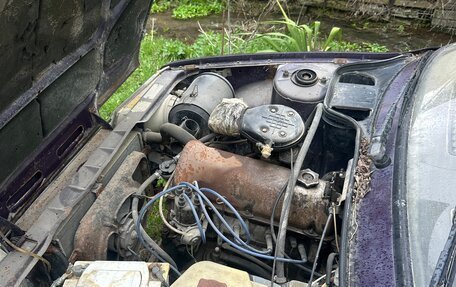 ИЖ 2717, 2004 год, 120 000 рублей, 6 фотография