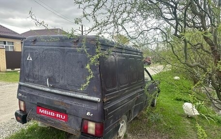 ИЖ 2717, 2004 год, 120 000 рублей, 4 фотография