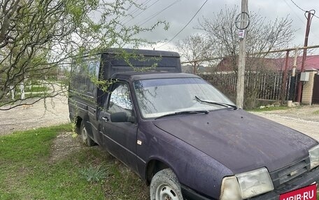 ИЖ 2717, 2004 год, 120 000 рублей, 2 фотография