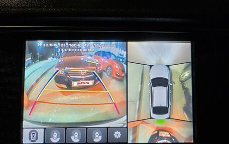 KIA Optima IV, 2017 год, 1 750 000 рублей, 13 фотография