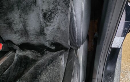 KIA Optima IV, 2017 год, 1 750 000 рублей, 11 фотография