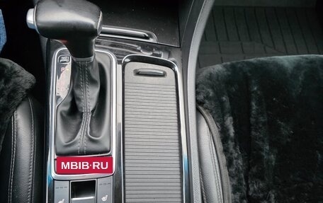 KIA Optima IV, 2017 год, 1 750 000 рублей, 10 фотография