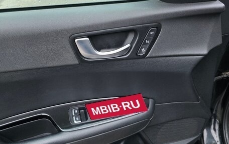 KIA Optima IV, 2017 год, 1 750 000 рублей, 6 фотография