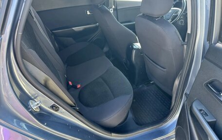 KIA Rio III рестайлинг, 2015 год, 920 000 рублей, 15 фотография