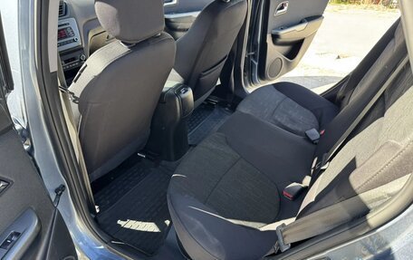 KIA Rio III рестайлинг, 2015 год, 920 000 рублей, 16 фотография