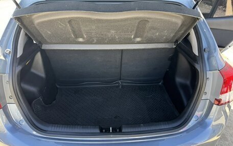 KIA Rio III рестайлинг, 2015 год, 920 000 рублей, 21 фотография