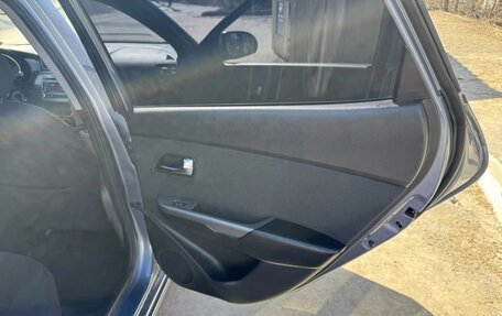 KIA Rio III рестайлинг, 2015 год, 920 000 рублей, 14 фотография