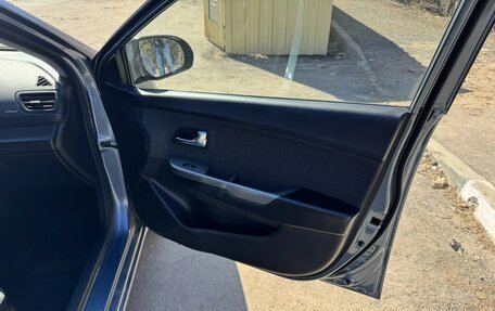 KIA Rio III рестайлинг, 2015 год, 920 000 рублей, 12 фотография