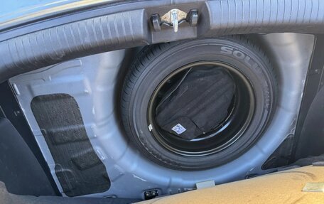 KIA Rio III рестайлинг, 2015 год, 920 000 рублей, 22 фотография