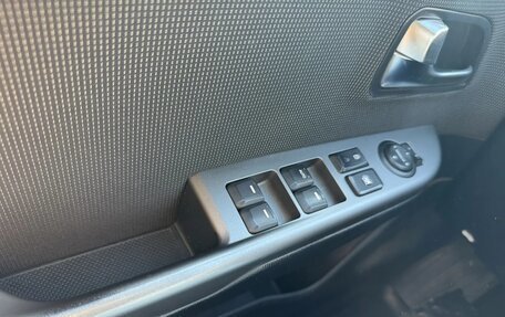 KIA Rio III рестайлинг, 2015 год, 920 000 рублей, 24 фотография