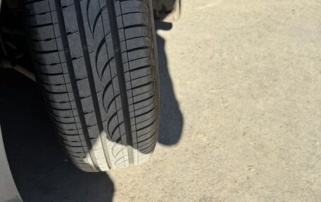 KIA Rio III рестайлинг, 2015 год, 920 000 рублей, 25 фотография