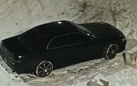 Toyota Chaser IV, 1995 год, 490 000 рублей, 3 фотография