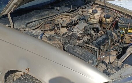 Daewoo Nexia I рестайлинг, 2001 год, 45 000 рублей, 4 фотография