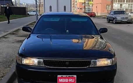 Toyota Chaser IV, 1995 год, 490 000 рублей, 5 фотография