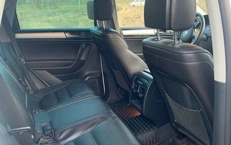 Volkswagen Touareg III, 2014 год, 2 550 000 рублей, 9 фотография