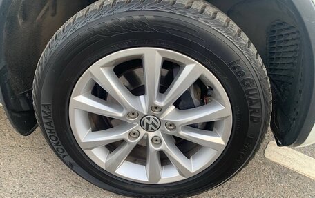 Volkswagen Touareg III, 2014 год, 2 550 000 рублей, 10 фотография