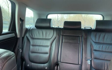 Volkswagen Touareg III, 2014 год, 2 550 000 рублей, 13 фотография