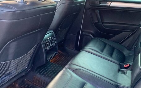 Volkswagen Touareg III, 2014 год, 2 550 000 рублей, 11 фотография