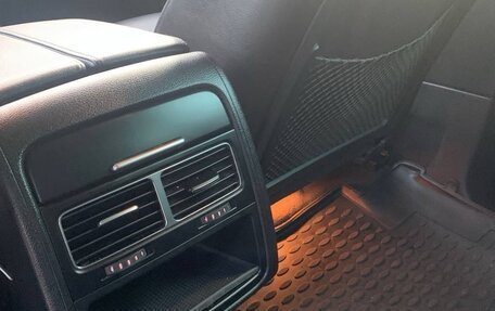 Volkswagen Touareg III, 2014 год, 2 550 000 рублей, 17 фотография