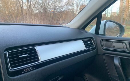 Volkswagen Touareg III, 2014 год, 2 550 000 рублей, 18 фотография