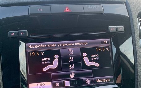 Volkswagen Touareg III, 2014 год, 2 550 000 рублей, 22 фотография