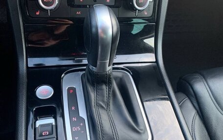 Volkswagen Touareg III, 2014 год, 2 550 000 рублей, 24 фотография