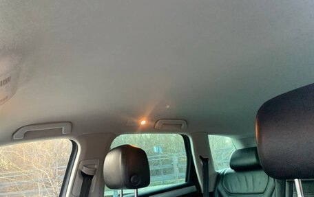 Volkswagen Touareg III, 2014 год, 2 550 000 рублей, 31 фотография