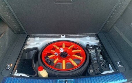 Volkswagen Touareg III, 2014 год, 2 550 000 рублей, 29 фотография