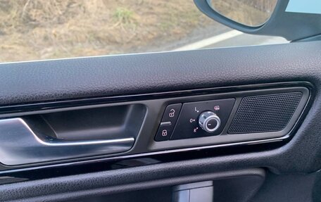 Volkswagen Touareg III, 2014 год, 2 550 000 рублей, 26 фотография