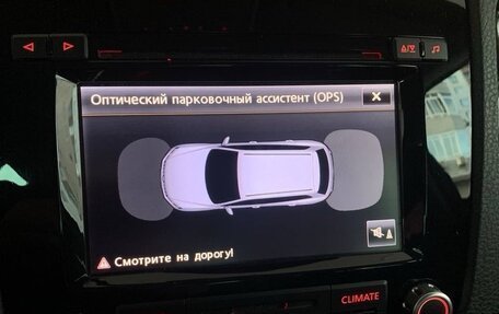 Volkswagen Touareg III, 2014 год, 2 550 000 рублей, 25 фотография