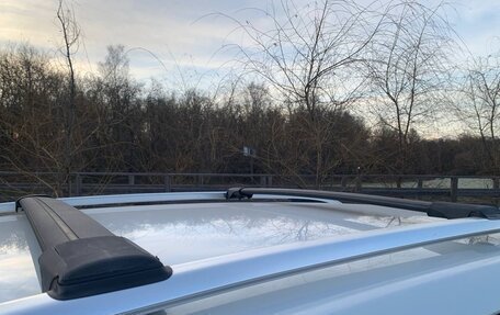 Volkswagen Touareg III, 2014 год, 2 550 000 рублей, 28 фотография