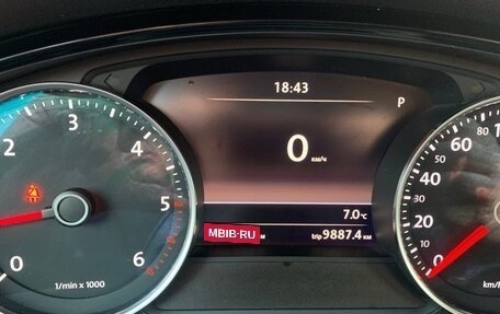 Volkswagen Touareg III, 2014 год, 2 550 000 рублей, 21 фотография