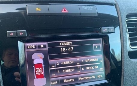 Volkswagen Touareg III, 2014 год, 2 550 000 рублей, 23 фотография