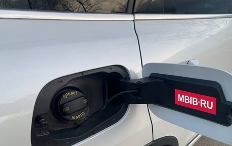 Volkswagen Touareg III, 2014 год, 2 550 000 рублей, 32 фотография