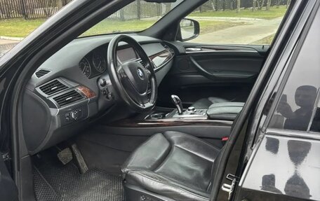 BMW X5, 2008 год, 1 600 000 рублей, 4 фотография