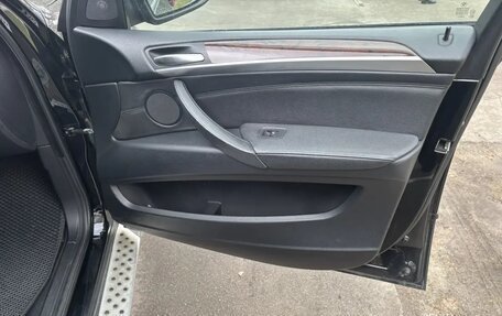 BMW X5, 2008 год, 1 600 000 рублей, 3 фотография