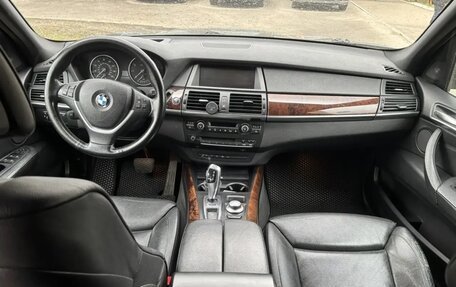 BMW X5, 2008 год, 1 600 000 рублей, 6 фотография