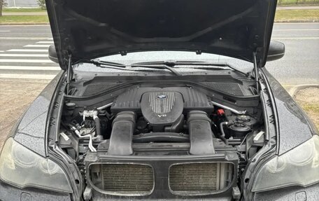 BMW X5, 2008 год, 1 600 000 рублей, 5 фотография