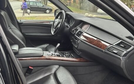 BMW X5, 2008 год, 1 600 000 рублей, 11 фотография