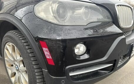 BMW X5, 2008 год, 1 600 000 рублей, 2 фотография