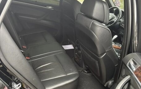 BMW X5, 2008 год, 1 600 000 рублей, 12 фотография