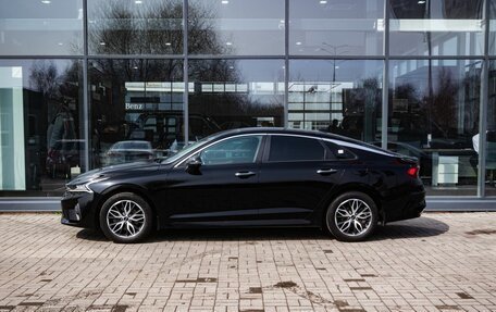 KIA K5, 2020 год, 2 700 000 рублей, 7 фотография