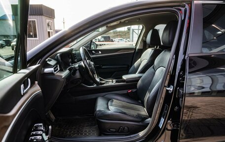 KIA K5, 2020 год, 2 700 000 рублей, 12 фотография